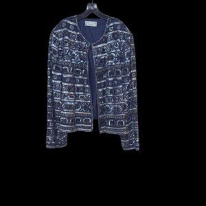 Women's Sequence Cardigan
